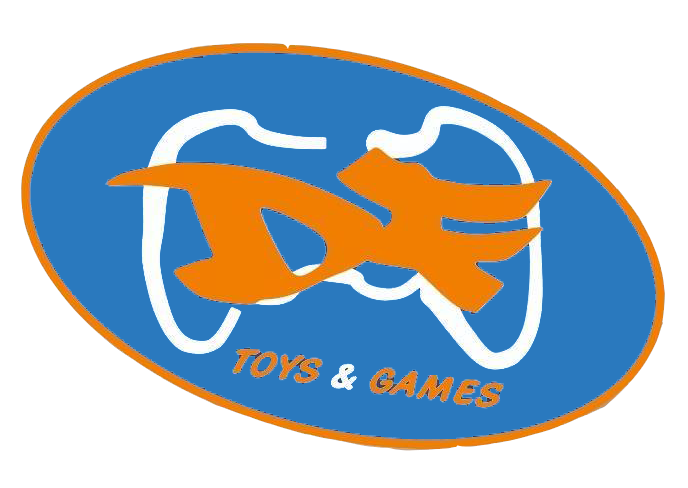 DF Toys & Games