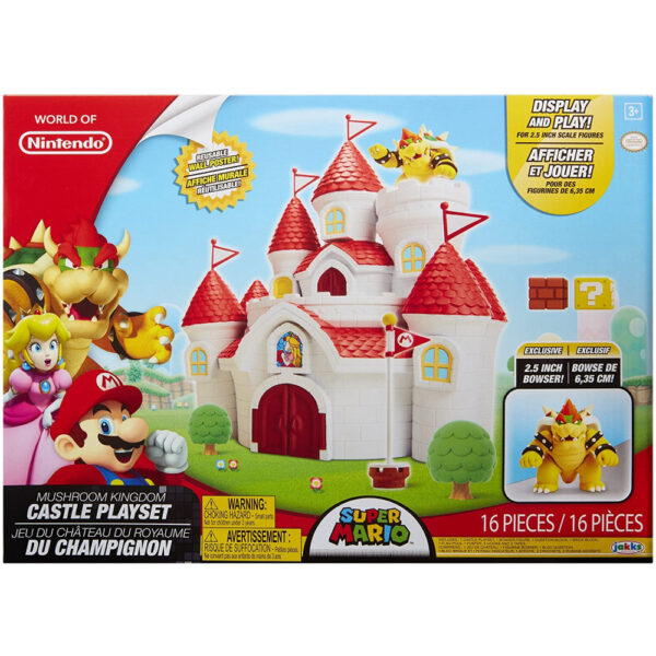 nintendo-super-mario-playset-deluxe-castello-dei-funghi